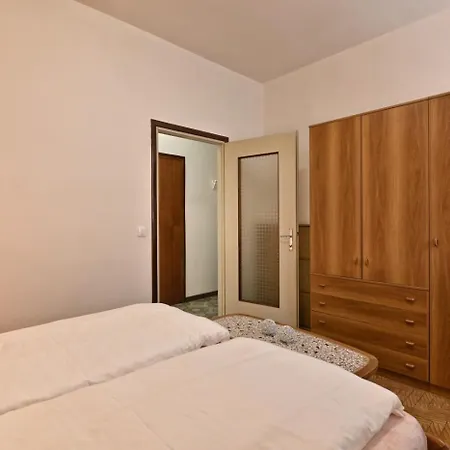 La Casa Del Vento - - Theater Apartman *