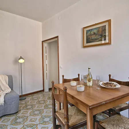 La Casa Del Vento - - Theater Apartman