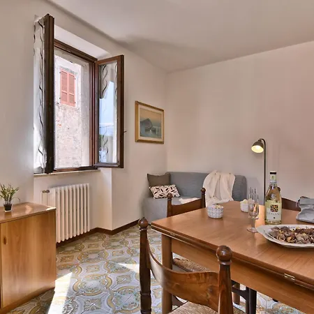 Appartamento La Casa Del Vento - - Theater Gargnano