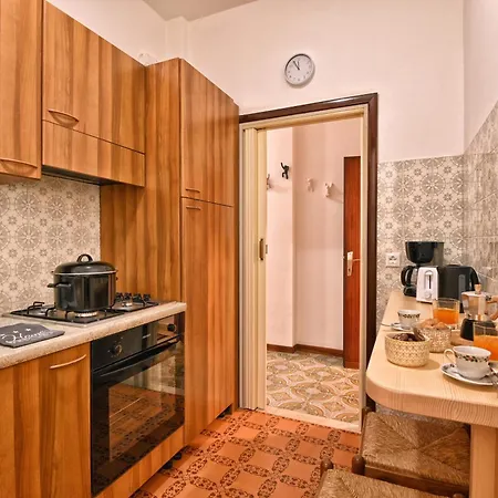 Apartman La Casa Del Vento - - Theater *