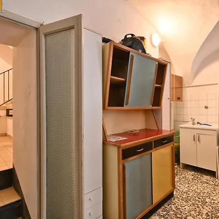 La Casa Del Vento - - Theater Apartman Gargnano